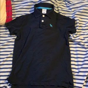 Abercrombie Kids Buttom Up Shirt